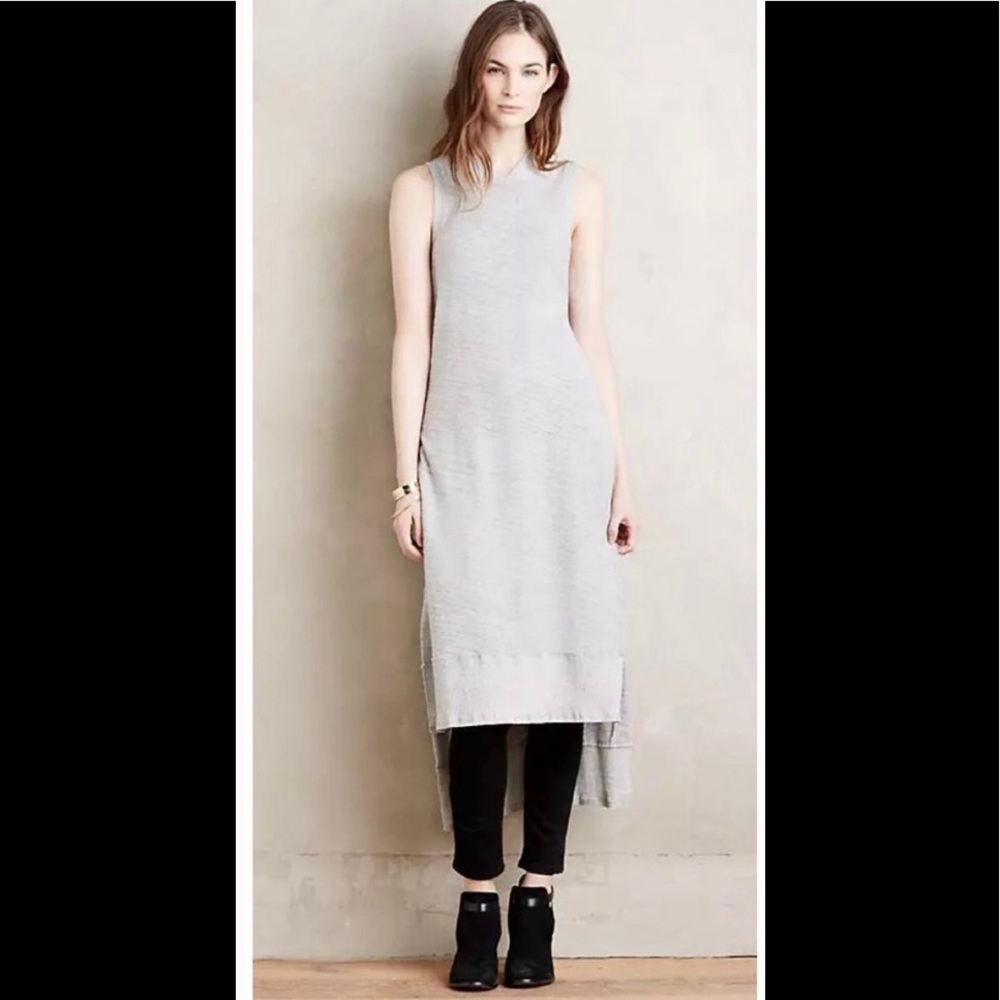 Akemi + Kin/Anthropologie Sweater Tunic Size M